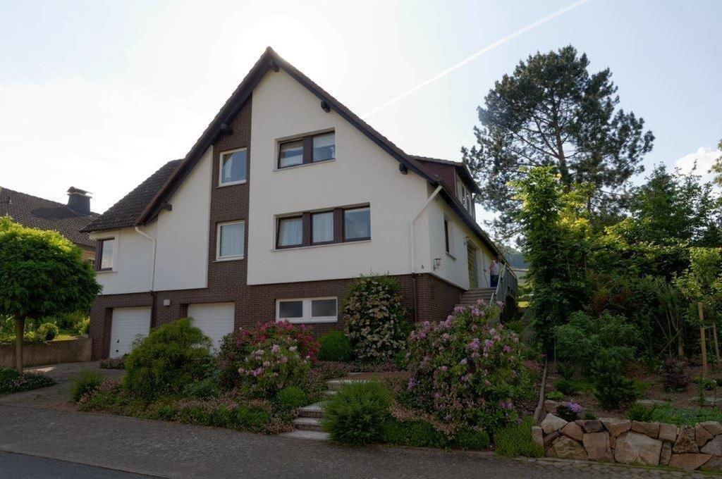 Ferienwohnung Haemelschenburg Emmerthal Zewnętrze zdjęcie