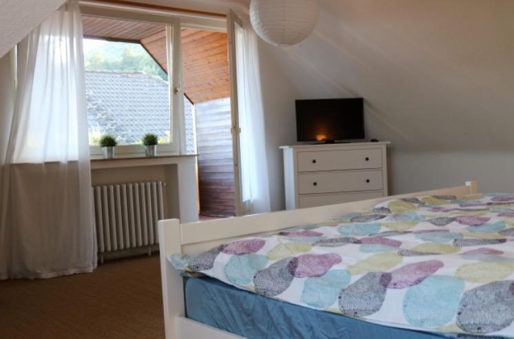 Ferienwohnung Haemelschenburg Emmerthal Zewnętrze zdjęcie