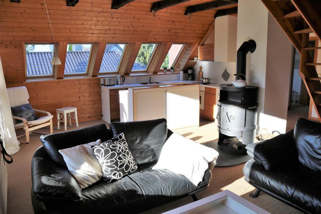 Ferienwohnung Haemelschenburg Emmerthal Zewnętrze zdjęcie