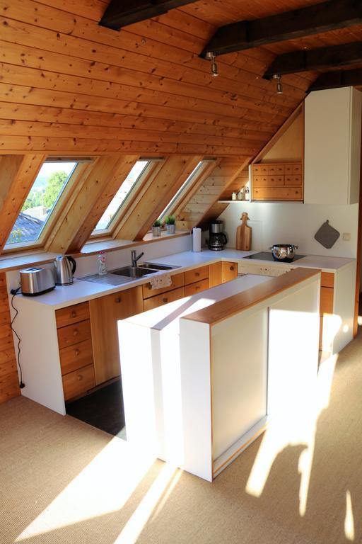Ferienwohnung Haemelschenburg Emmerthal Zewnętrze zdjęcie