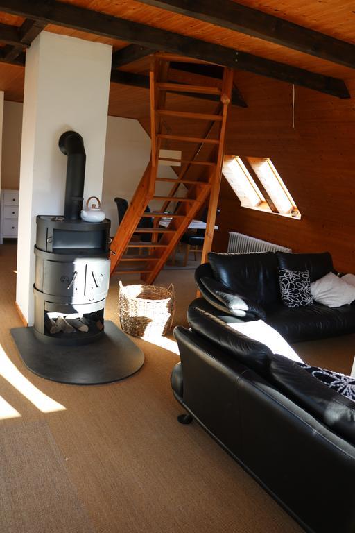 Ferienwohnung Haemelschenburg Emmerthal Zewnętrze zdjęcie