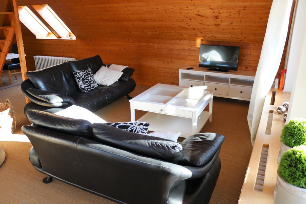 Ferienwohnung Haemelschenburg Emmerthal Zewnętrze zdjęcie