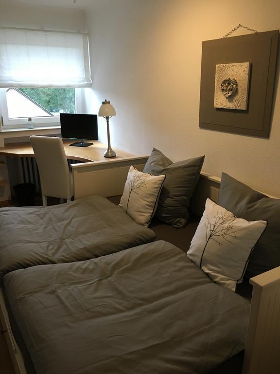 Ferienwohnung Haemelschenburg Emmerthal Zewnętrze zdjęcie